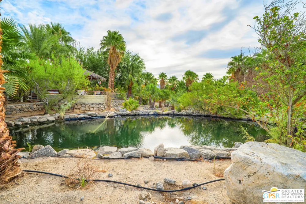 19900 Diamond Avenue Desert Hot Springs, CA 92241