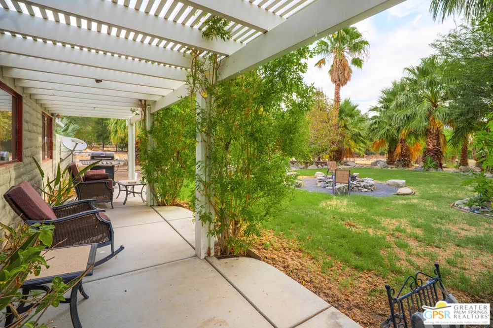 19900 Diamond Avenue Desert Hot Springs, CA 92241