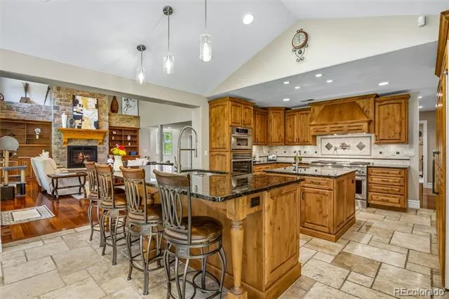2627 E Willamette Lane Greenwood Village, CO 80121