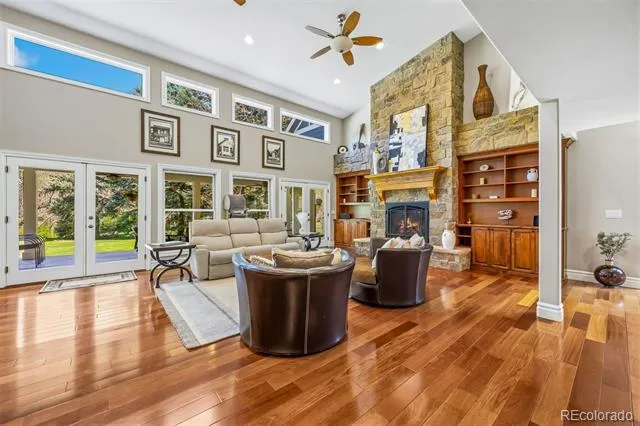 2627 E Willamette Lane Greenwood Village, CO 80121