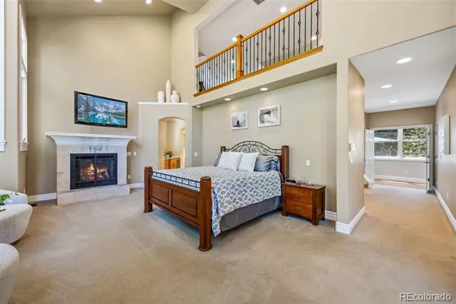 2627 E Willamette Lane Greenwood Village, CO 80121