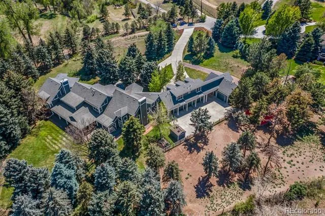 2627 E Willamette Lane Greenwood Village, CO 80121