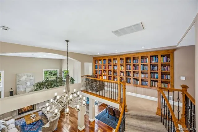2627 E Willamette Lane Greenwood Village, CO 80121