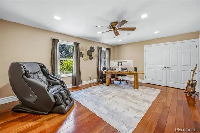 2627 E Willamette Lane Greenwood Village, CO 80121