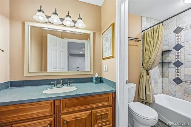 2627 E Willamette Lane Greenwood Village, CO 80121