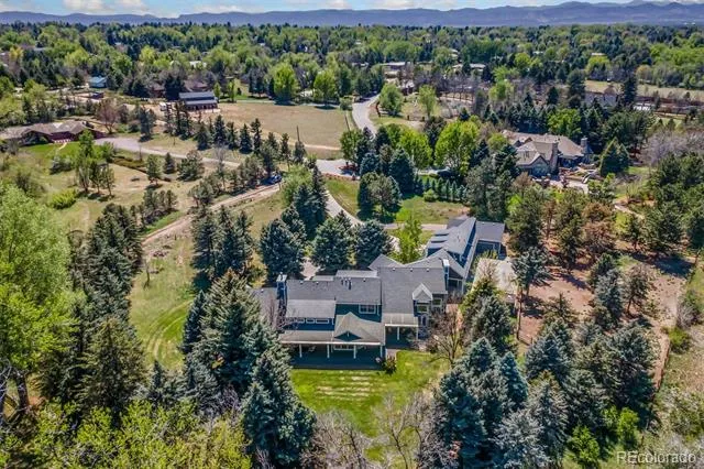 2627 E Willamette Lane Greenwood Village, CO 80121