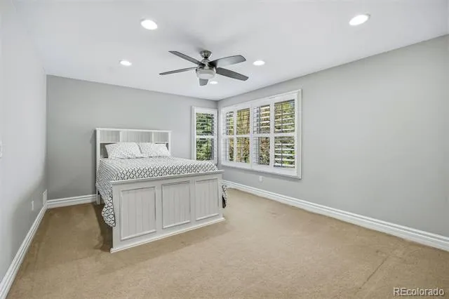 2627 E Willamette Lane Greenwood Village, CO 80121