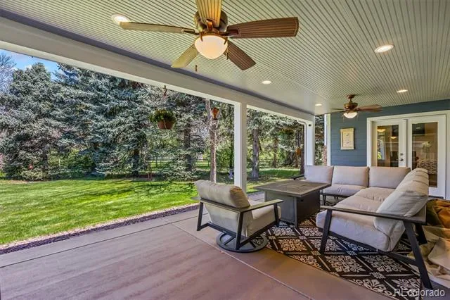 2627 E Willamette Lane Greenwood Village, CO 80121