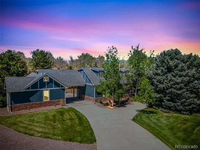 2627 E Willamette Lane Greenwood Village, CO 80121