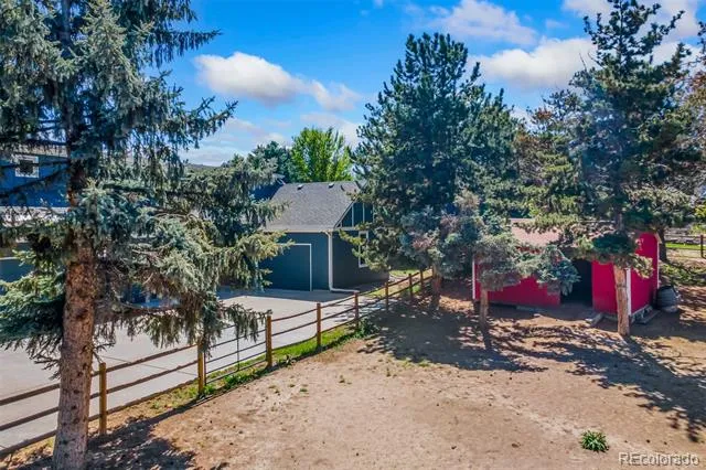 2627 E Willamette Lane Greenwood Village, CO 80121