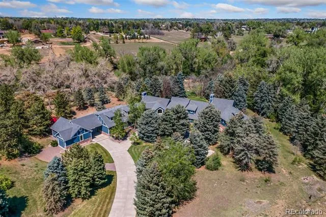 2627 E Willamette Lane Greenwood Village, CO 80121