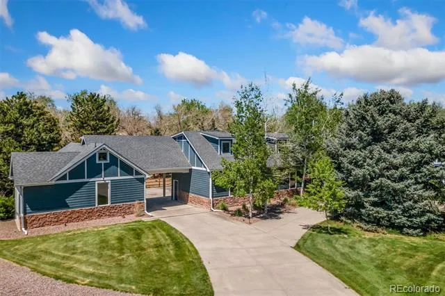 2627 E Willamette Lane Greenwood Village, CO 80121