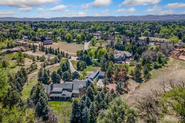 2627 E Willamette Lane Greenwood Village, CO 80121