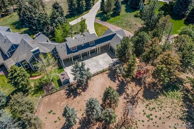 2627 E Willamette Lane Greenwood Village, CO 80121