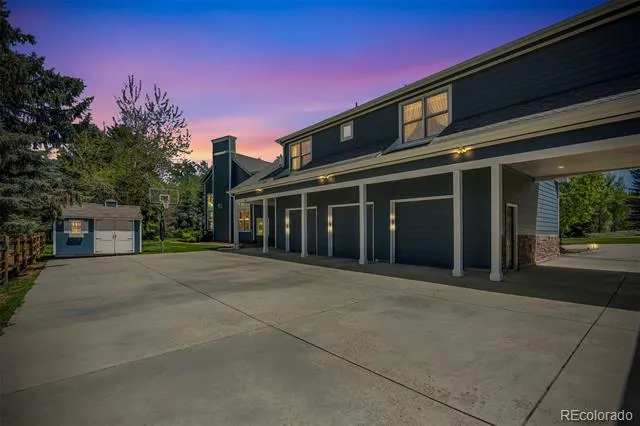 2627 E Willamette Lane Greenwood Village, CO 80121