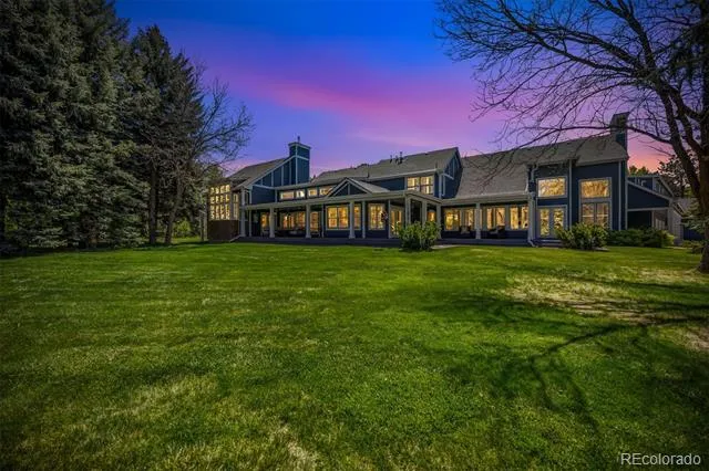 2627 E Willamette Lane Greenwood Village, CO 80121