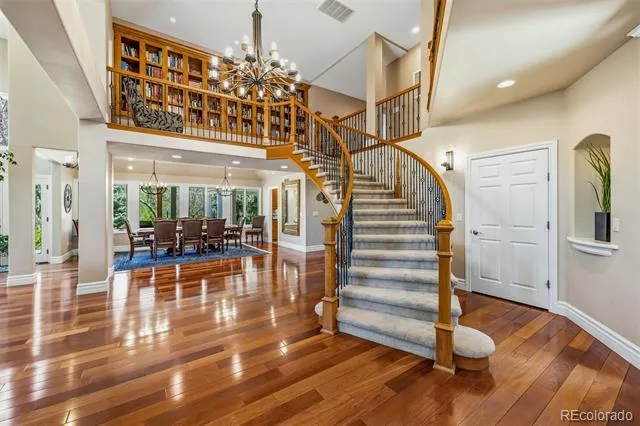 2627 E Willamette Lane Greenwood Village, CO 80121