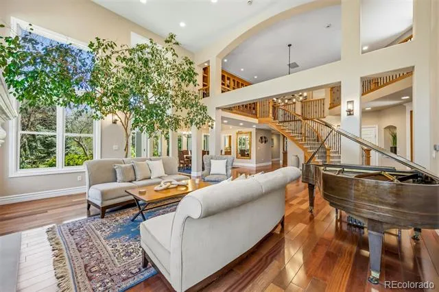 2627 E Willamette Lane Greenwood Village, CO 80121