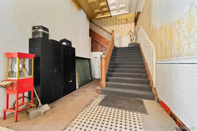 301 Victor Avenue Victor, CO 80860