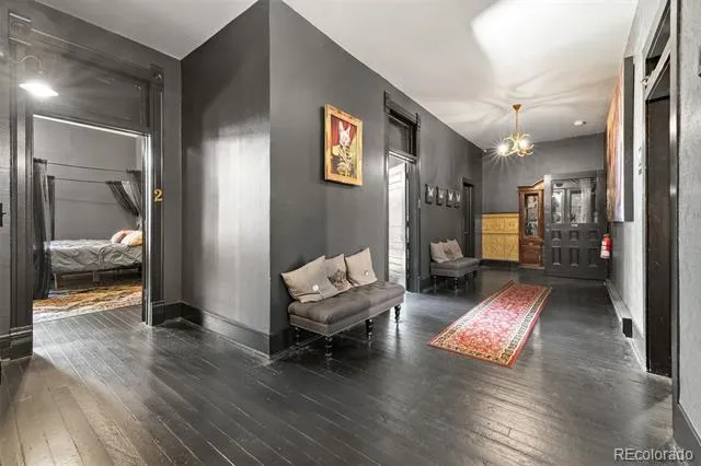 301 Victor Avenue Victor, CO 80860