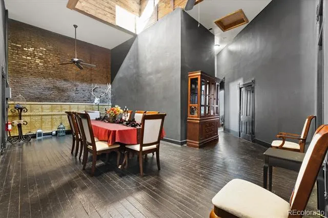 301 Victor Avenue Victor, CO 80860