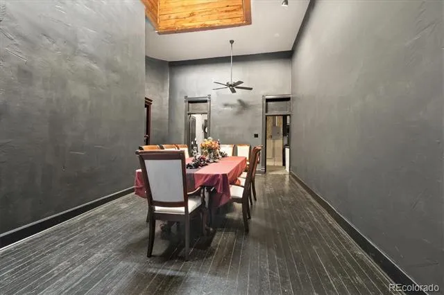 301 Victor Avenue Victor, CO 80860