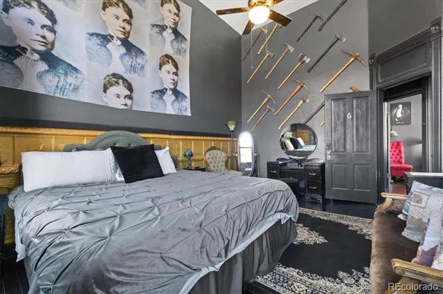 301 Victor Avenue Victor, CO 80860