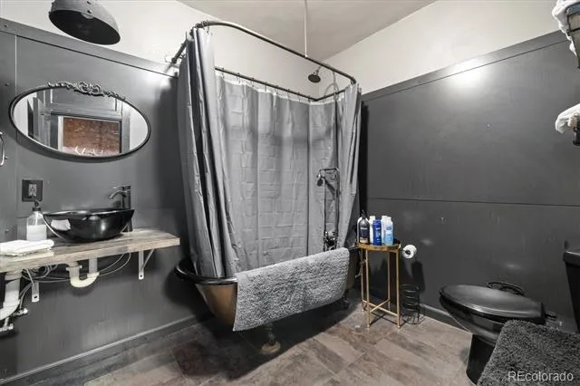 301 Victor Avenue Victor, CO 80860