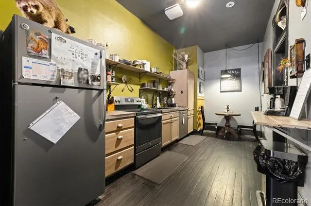 301 Victor Avenue Victor, CO 80860