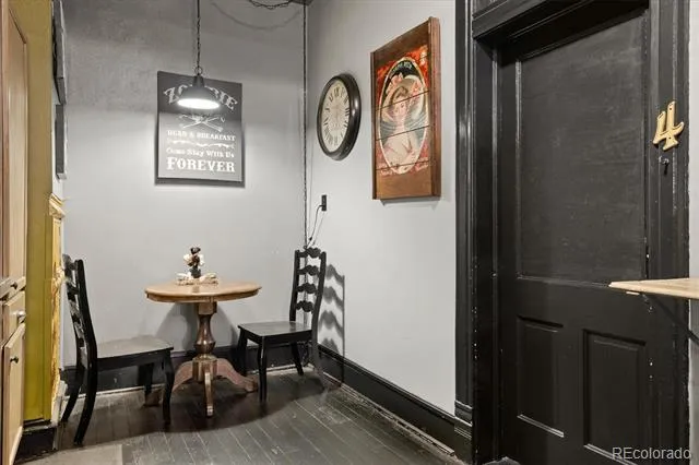 301 Victor Avenue Victor, CO 80860