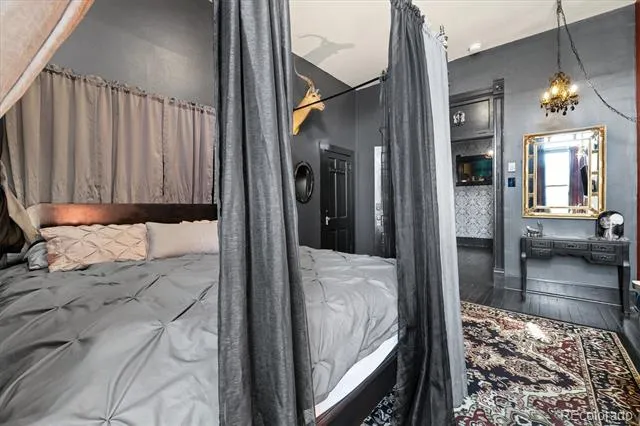 301 Victor Avenue Victor, CO 80860