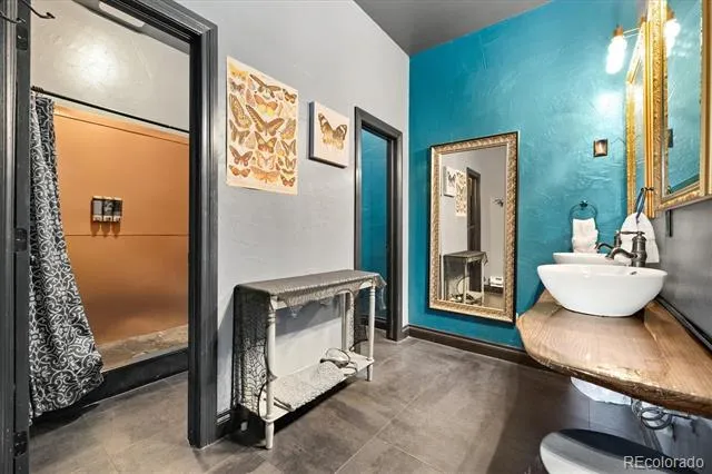 301 Victor Avenue Victor, CO 80860