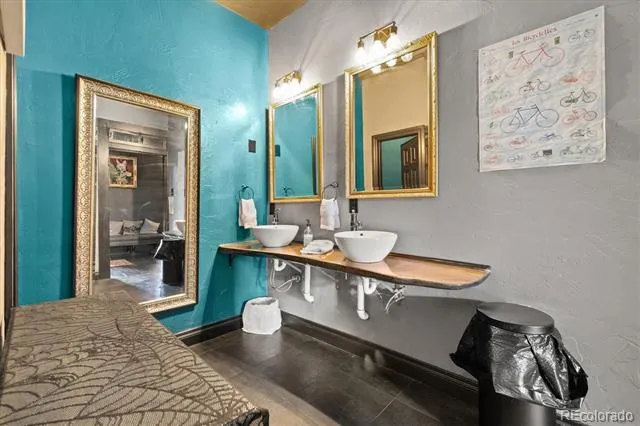 301 Victor Avenue Victor, CO 80860