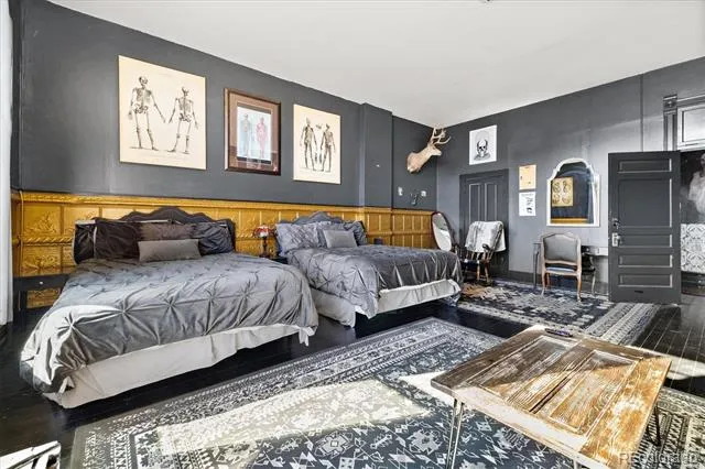 301 Victor Avenue Victor, CO 80860