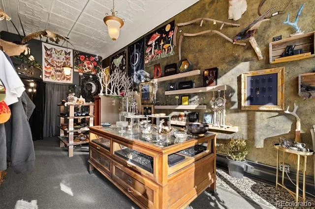 301 Victor Avenue Victor, CO 80860