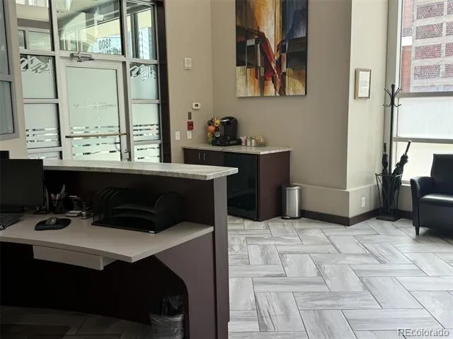 1800 Glenarm Place #103 Denver, CO 80202