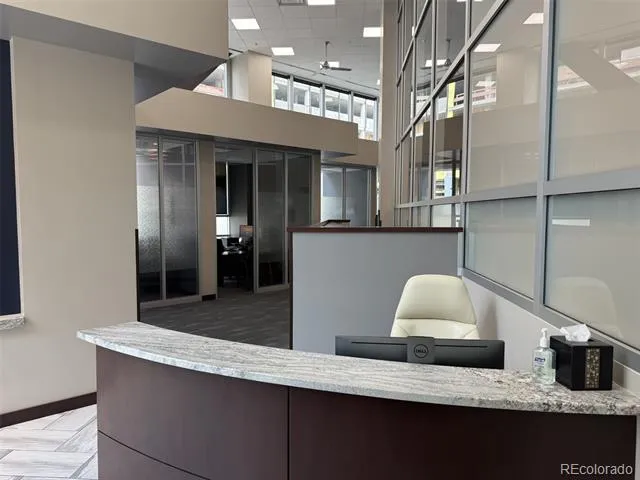 1800 Glenarm Place #103 Denver, CO 80202