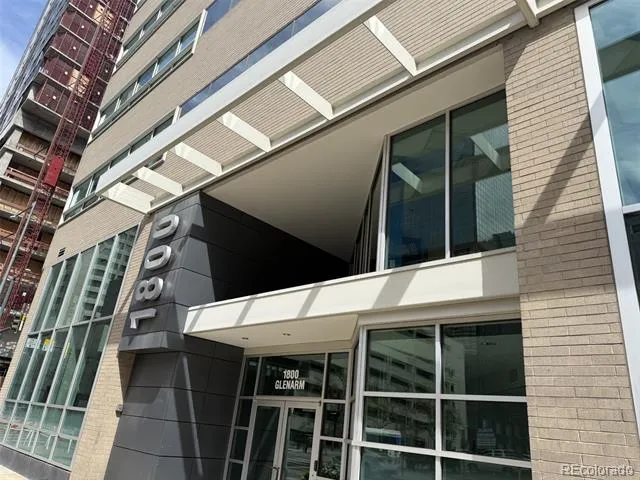 1800 Glenarm Place #103 Denver, CO 80202