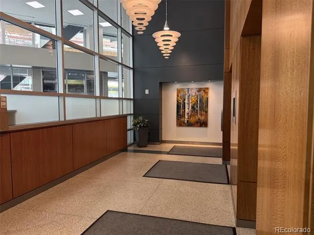 1800 Glenarm Place #103 Denver, CO 80202