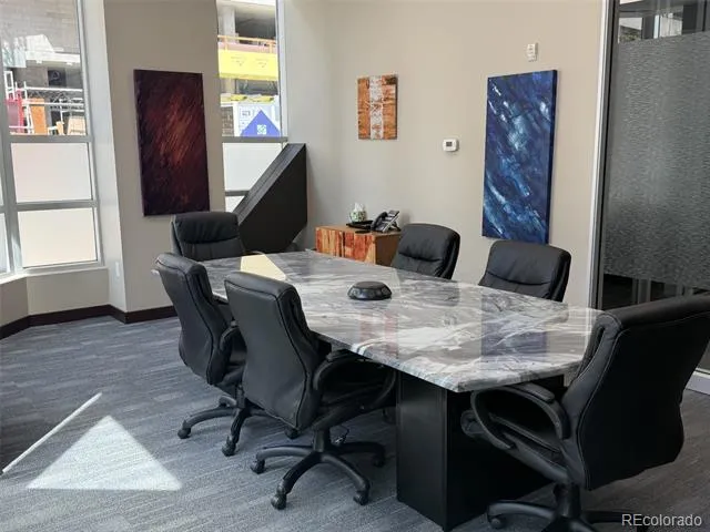 1800 Glenarm Place #103 Denver, CO 80202