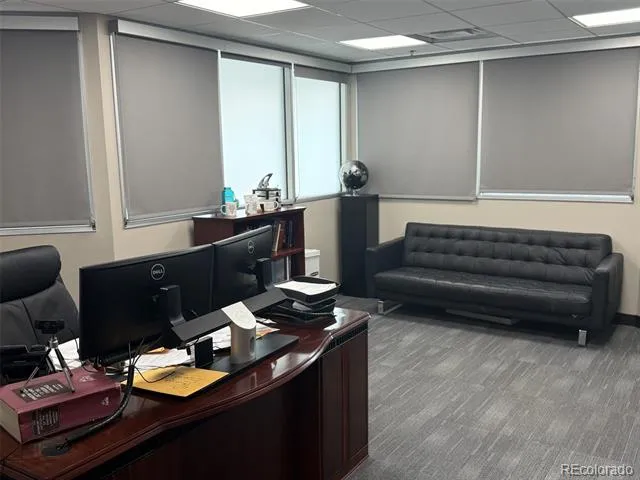 1800 Glenarm Place #103 Denver, CO 80202