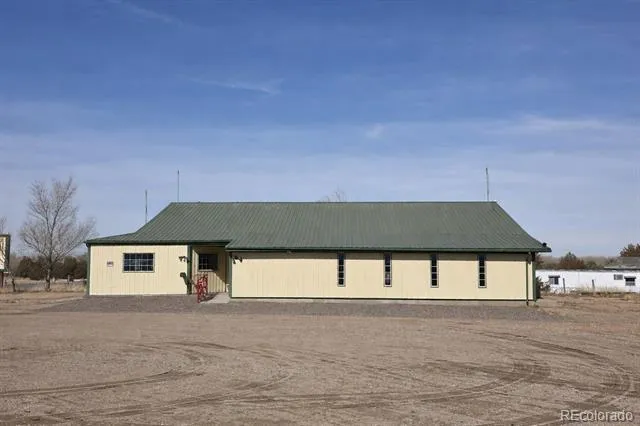 15276 US Highway 385 Julesburg, CO 80737