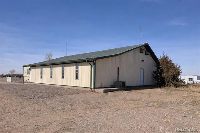 15276 US Highway 385 Julesburg, CO 80737