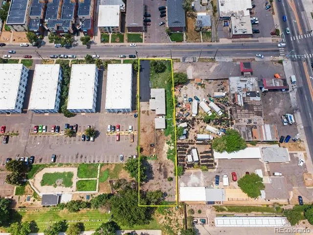 1440 Moline Street Aurora, CO 80010