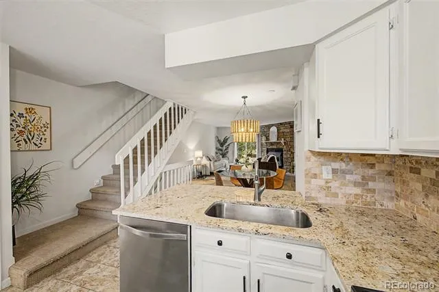 8066 S Columbine Court Centennial, CO 80122