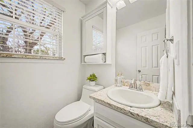 8066 S Columbine Court Centennial, CO 80122