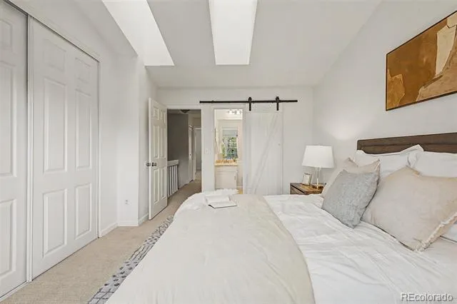 8066 S Columbine Court Centennial, CO 80122