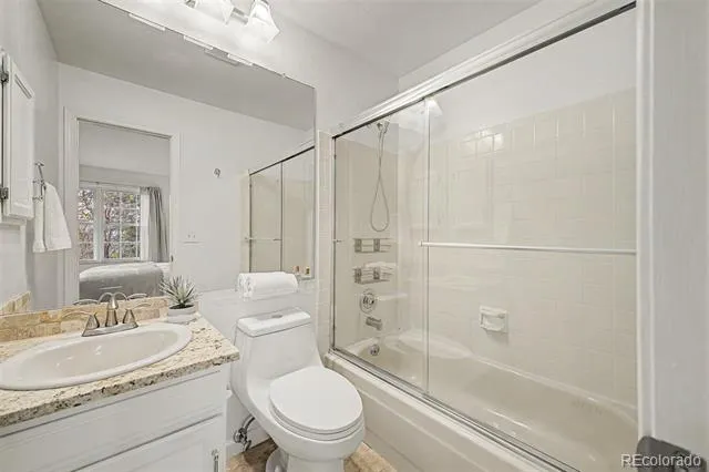8066 S Columbine Court Centennial, CO 80122