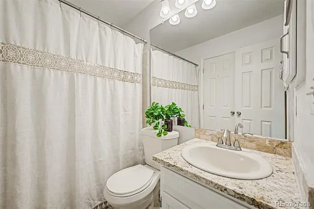 8066 S Columbine Court Centennial, CO 80122
