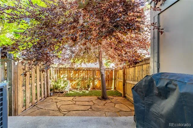 8066 S Columbine Court Centennial, CO 80122